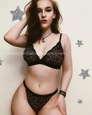 Анкета проститутки Шарлотта - метро Тверской, возраст - 24