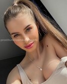 Анкета проститутки Оксана - метро Ростокино, возраст - 24