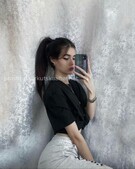 Анкета проститутки Лина - метро Лефортово, возраст - 24