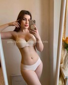 Анкета проститутки Злата - метро Кузьминки, возраст - 24