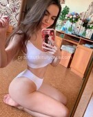 Анкета проститутки Линда - метро Угреша, возраст - 24