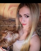 Анкета проститутки Жасмин - метро Пресненский, возраст - 24