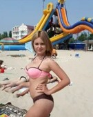 Анкета проститутки Мирослава - метро Южное Бутово, возраст - 25