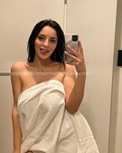 Анкета проститутки Катюша - метро Тропарево-Никулино, возраст - 25