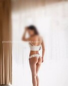 Анкета проститутки Марина - метро Дорогомилово, возраст - 25