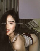 Анкета проститутки Николь - метро Даниловский, возраст - 25