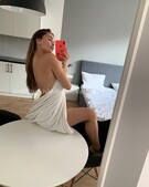 Анкета проститутки Марина - метро Таганский, возраст - 25