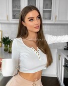 Анкета проститутки Таюша - метро Щукино, возраст - 25