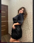 Анкета проститутки Ярослава - метро Угреша, возраст - 25