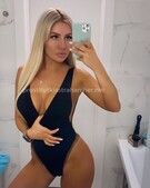 Анкета проститутки Юлия - метро Бескудниковский, возраст - 25