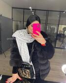 Анкета проститутки Кристина - метро Нижегородский, возраст - 25