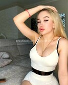 Анкета проститутки Галя - метро Хамовники, возраст - 25