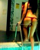 Анкета проститутки Лаура - метро Крылатское, возраст - 25