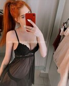 Анкета проститутки Ирина - метро Гагаринский, возраст - 25