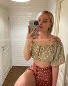 Анкета проститутки Марта - метро Пресненский, возраст - 25