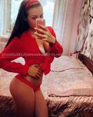 Анкета проститутки Ленусик - метро Измайлово, возраст - 25