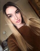 Анкета проститутки Инна - метро Ломоносовский, возраст - 25