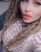 Анкета проститутки Ярослава - метро Дорогомилово, возраст - 26