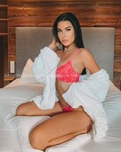 Анкета проститутки Диана - метро Тверской, возраст - 26