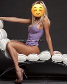 Анкета проститутки Мишель - метро Дорогомилово, возраст - 26