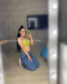 Анкета проститутки Дарья - метро Сокол, возраст - 27