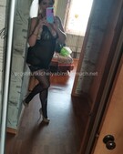 Анкета проститутки Лизочка - метро Мещанский, возраст - 28