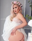 Анкета проститутки Алла - метро Замоскворечье, возраст - 29