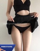 Анкета проститутки Сабина - метро Покровское-Стрешнево, возраст - 38