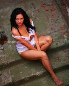 Анкета проститутки Арина - метро Даниловский, возраст - 41